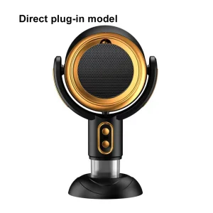 Portable Desktop Range Hood